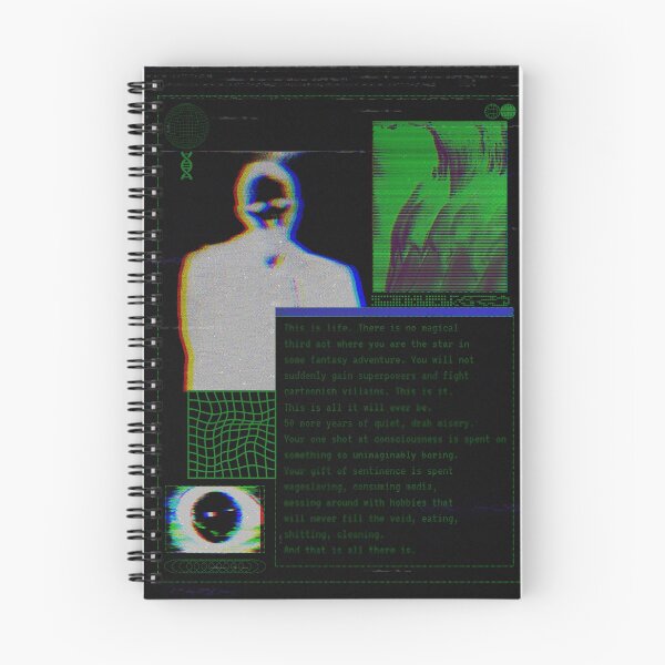 Item preview, all_there_is designed and sold by modernsisyphus.
