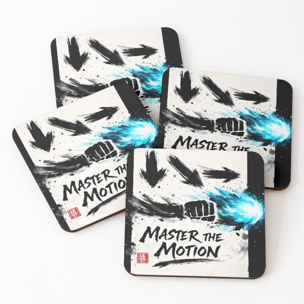 Item preview, Sumi-e Martial Arts Motion Ink Splash designed and sold by agearb.