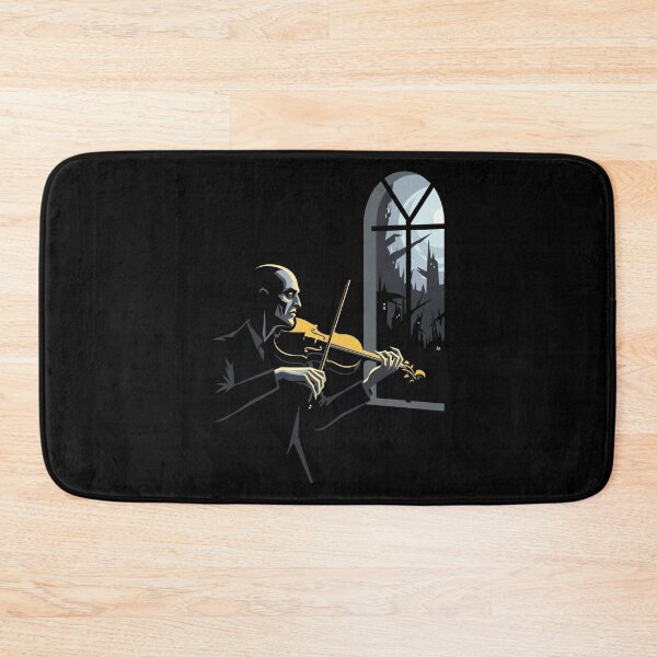 Item preview, The Music of Erich Zann: The Window to Beyond designed and sold by BRU Design.