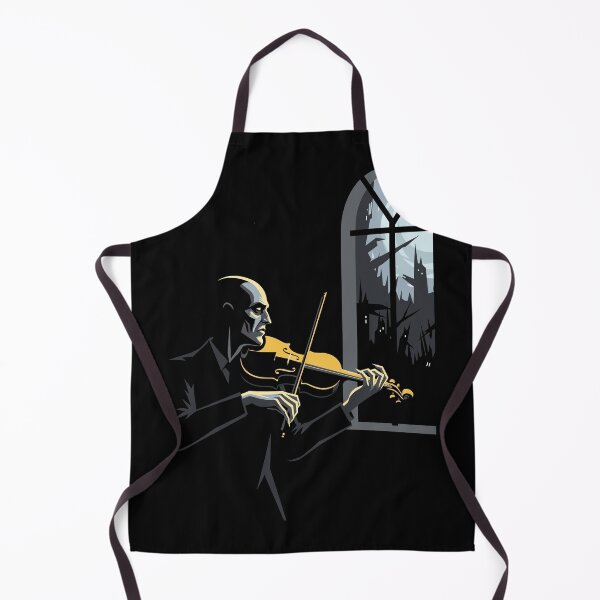 Item preview, The Music of Erich Zann: The Window to Beyond designed and sold by BRU Design.