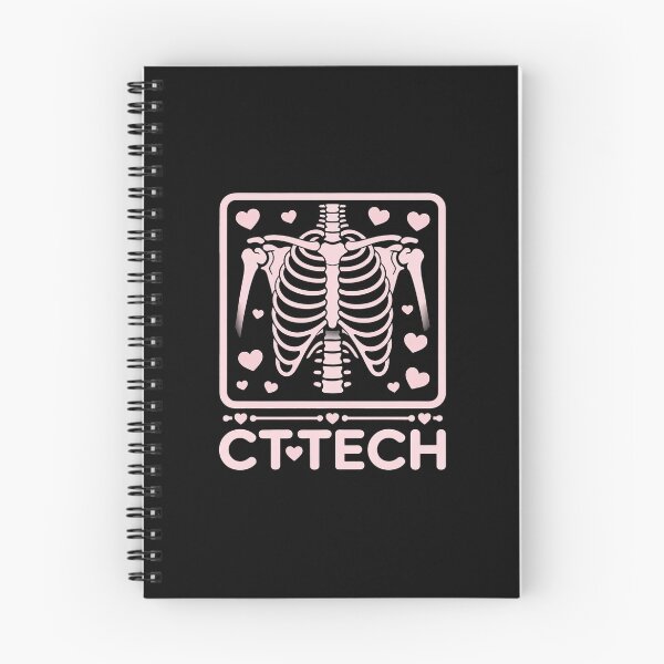Item preview, CT Tech Valentine's Day Medical Healthcare Radiology Cute designed and sold by Rrettgison.