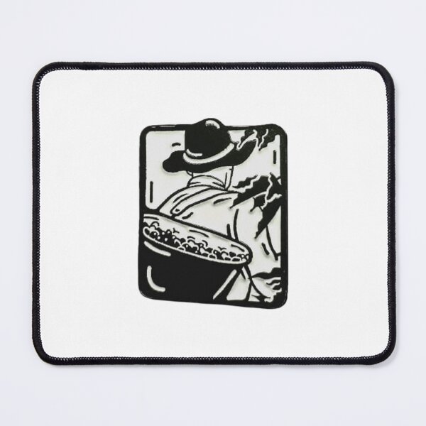 Item preview, Colombian Coffee Farmer Cultural Design designed and sold by Juanpv08.