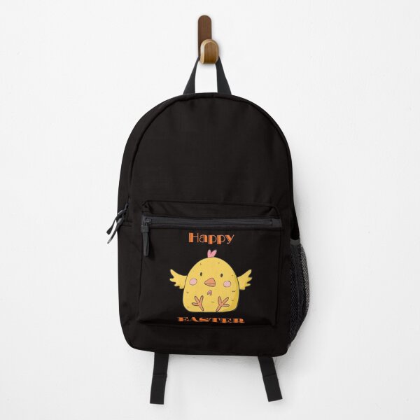 Item preview, Happy Easter And Funny Chicken. designed and sold by Dinasshop.