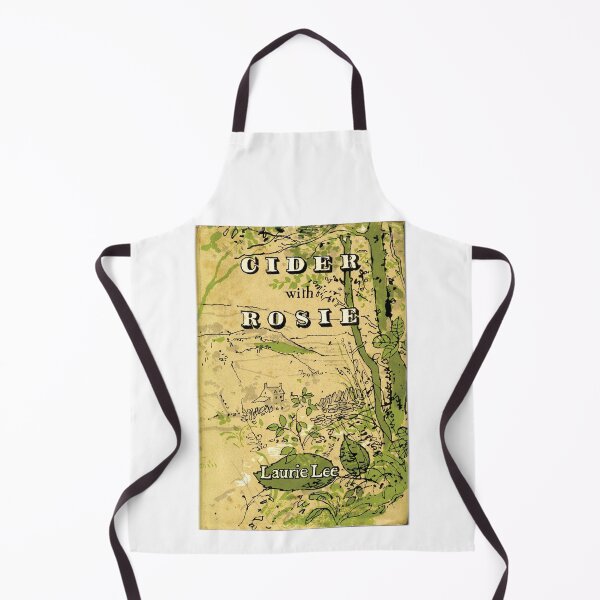 Item preview, Cider with Rosie - First Edition Cover - Laurie Lee designed and sold by Mr Mustard Prints.