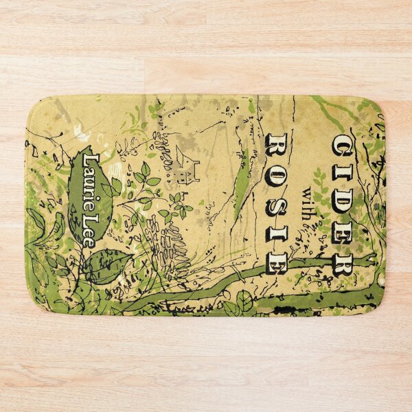 Item preview, Cider with Rosie - First Edition Cover - Laurie Lee designed and sold by Mr Mustard Prints.