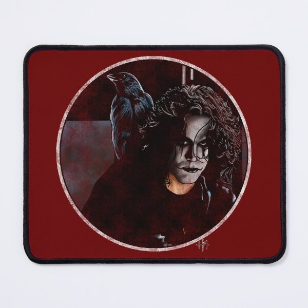 Item preview, Nevermore designed and sold by Harrison-M.