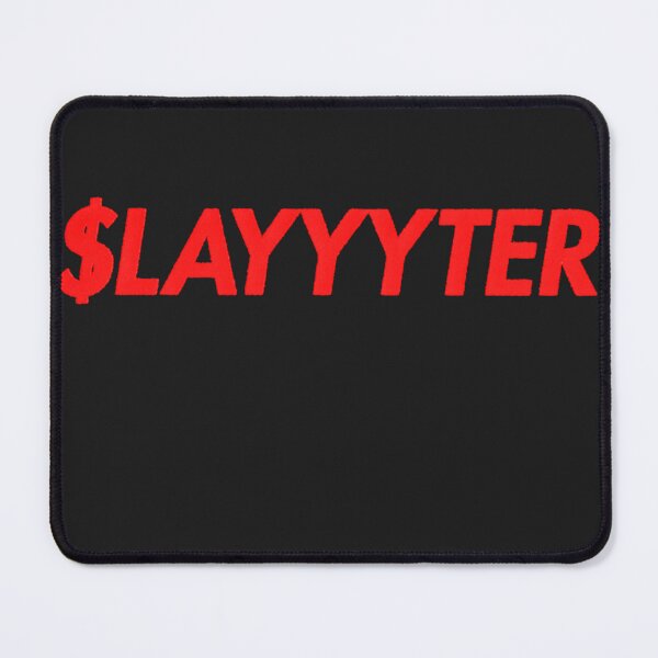 Item preview, SLAYYYTER designed and sold by Clariot.