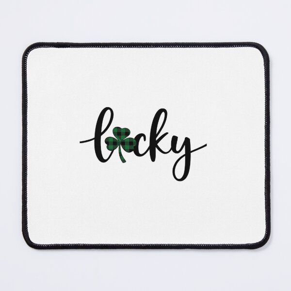 Item preview, Lucky Irish Shamrock Paddy's Day designed and sold by Rrettgison.