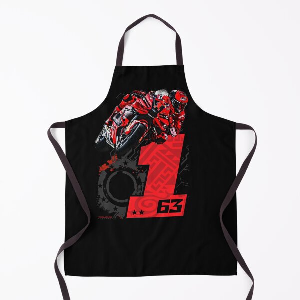 Item preview, Racing Number 63 Sportbike Graphic designed and sold by FroggyBaBoy.