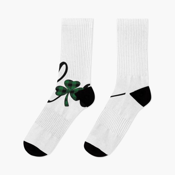 Item preview, Lucky Irish Shamrock Paddy's Day designed and sold by Rrettgison.