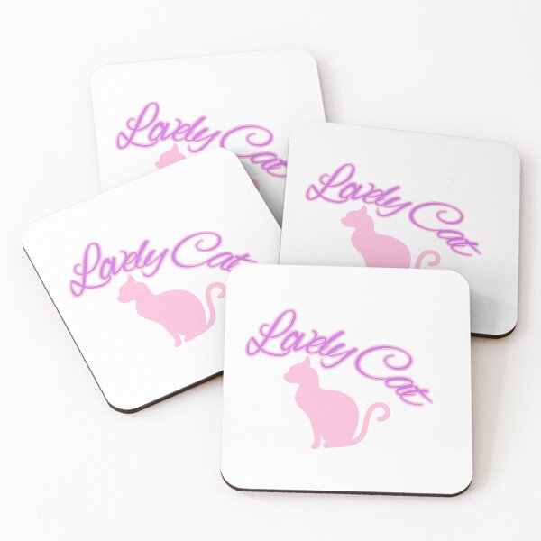 Item preview, Lovely Cat Art designed and sold by If-Art.