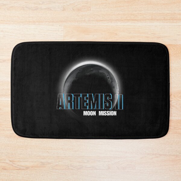 Item preview, Artemis II  designed and sold by TheEndDesign.