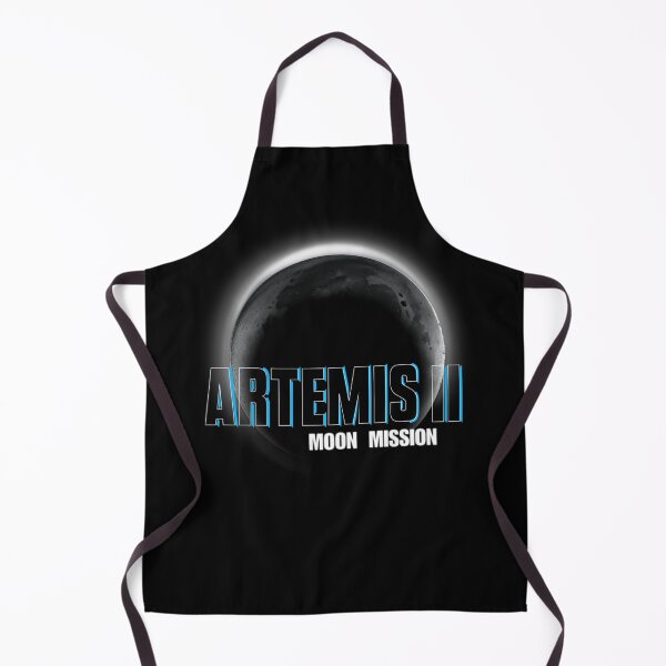 Item preview, Artemis II designed and sold by TheEndDesign.