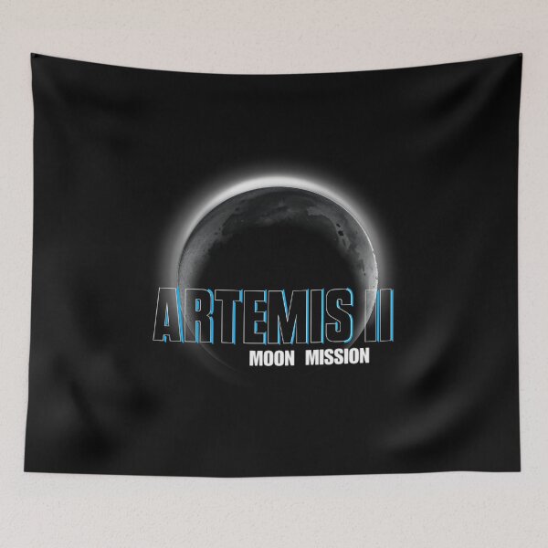 Item preview, Artemis II  designed and sold by TheEndDesign.