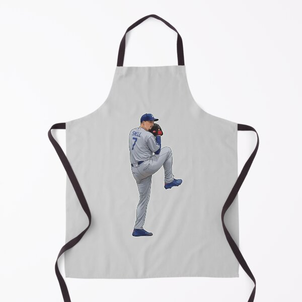 Item preview, Blake Snell #4 Pitching Leg Kick designed and sold by ScaryDoom.