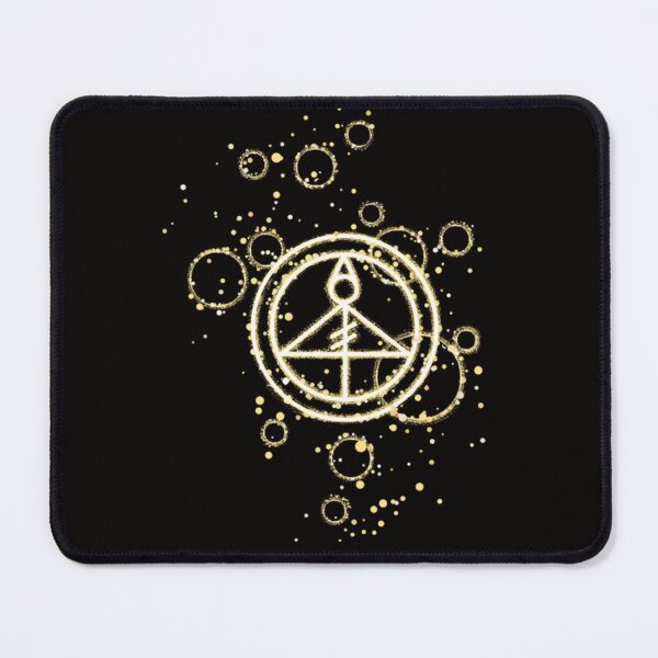 Item preview, Light Glyph Splat designed and sold by valery-kenz.