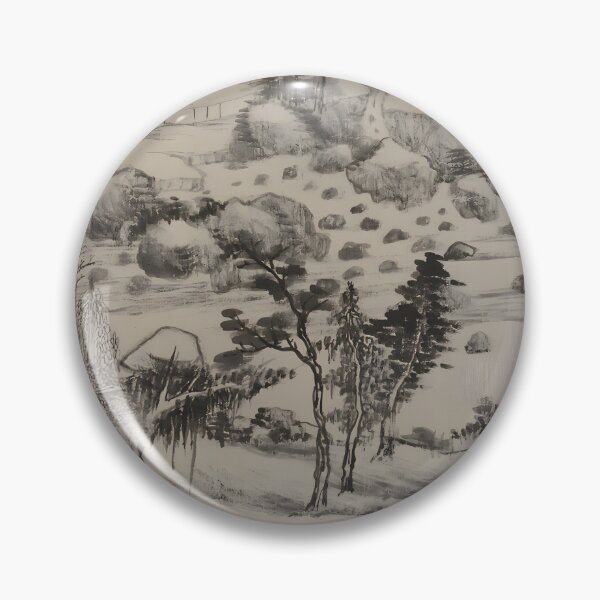 Item preview, invitation to Reclusion at JingXi designed and sold by Paper & Pine .