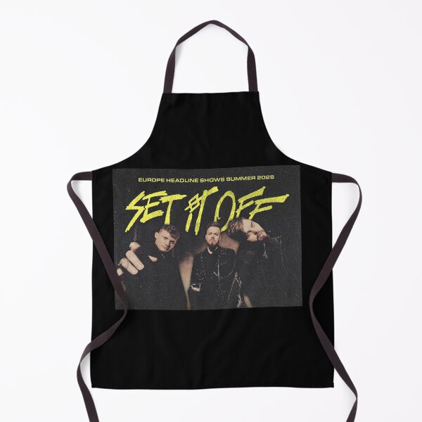 Item preview, europe headline shows summer 2026 designed and sold by mitzicurtis.