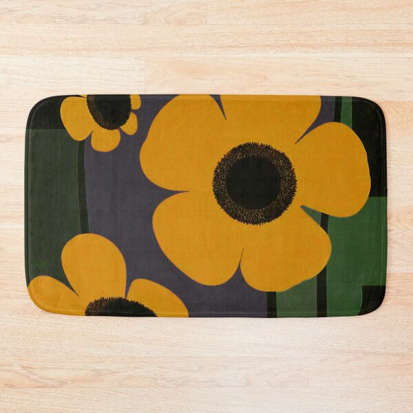 Item preview, Modern Floral Interior Design designed and sold by joycrysstudio.