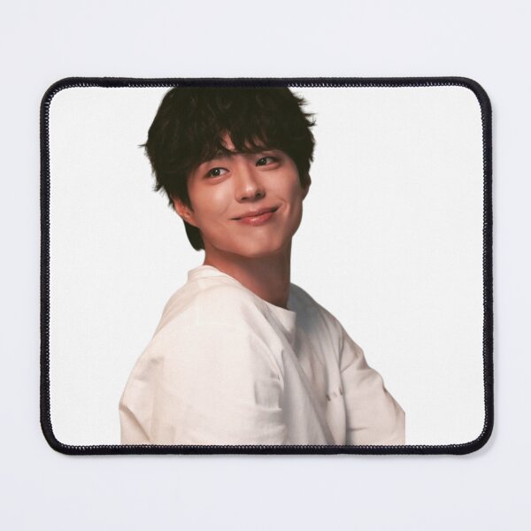 Item preview, Park bo gum designed and sold by LGNDBYSIN.