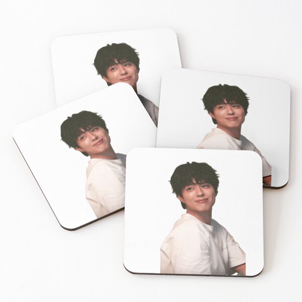 Item preview, Park bo gum designed and sold by LGNDBYSIN.