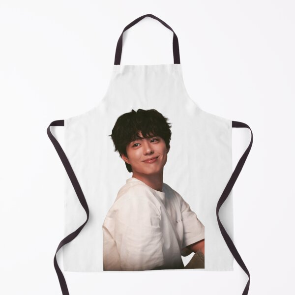 Item preview, Park bo gum designed and sold by LGNDBYSIN.