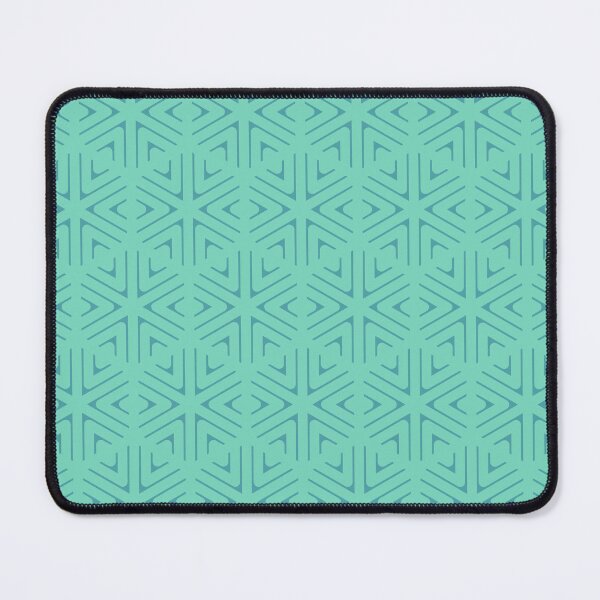Item preview, Colorful Hexagon Interlocking - Geometric Shape Pattern - Christmas Gifts For Him designed and sold by RoyalStarsPatts.