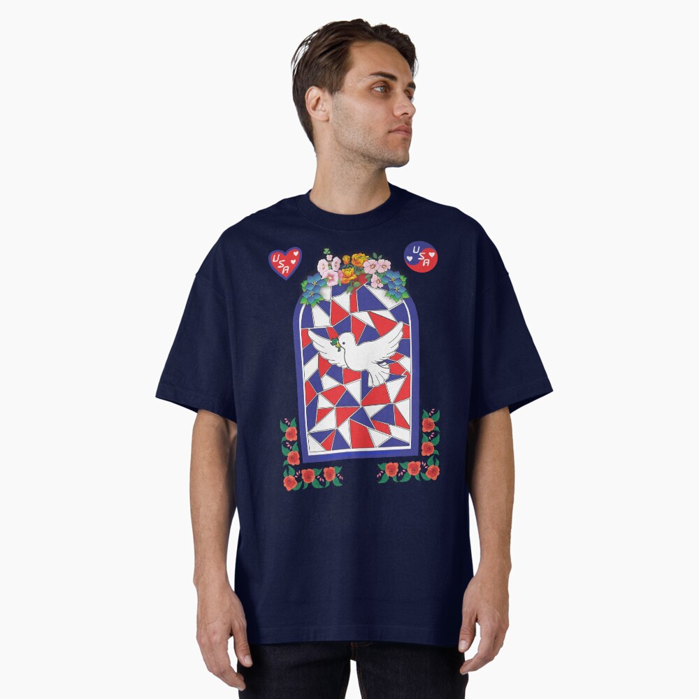 Item preview, Oversized T-Shirt designed and sold by mugglequeen.