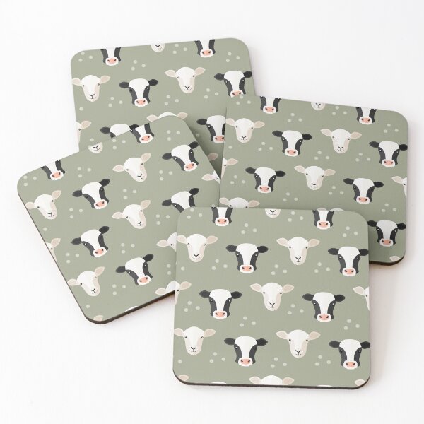 Item preview, Farm adventures on green designed and sold by reneesillus.