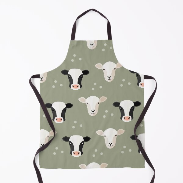 Item preview, Farm adventures on green designed and sold by reneesillus.