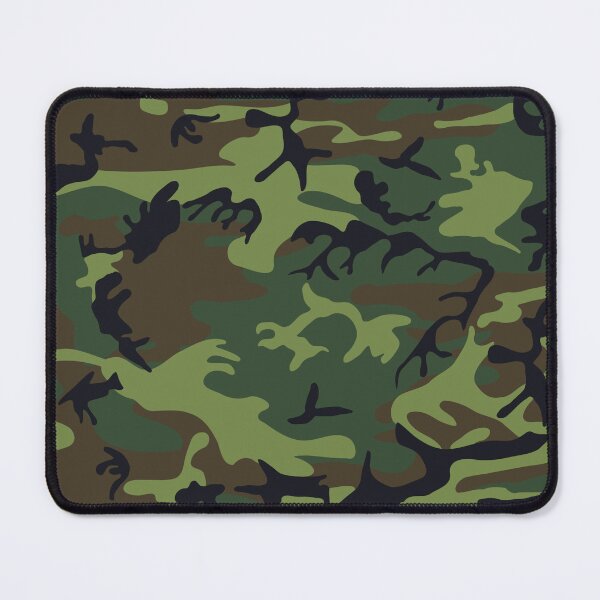 Item preview, Camouflage Pattern designed and sold by ABCTee.