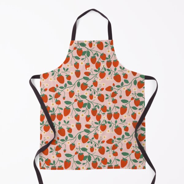 Item preview, Cute Strawberries designed and sold by artiisan.