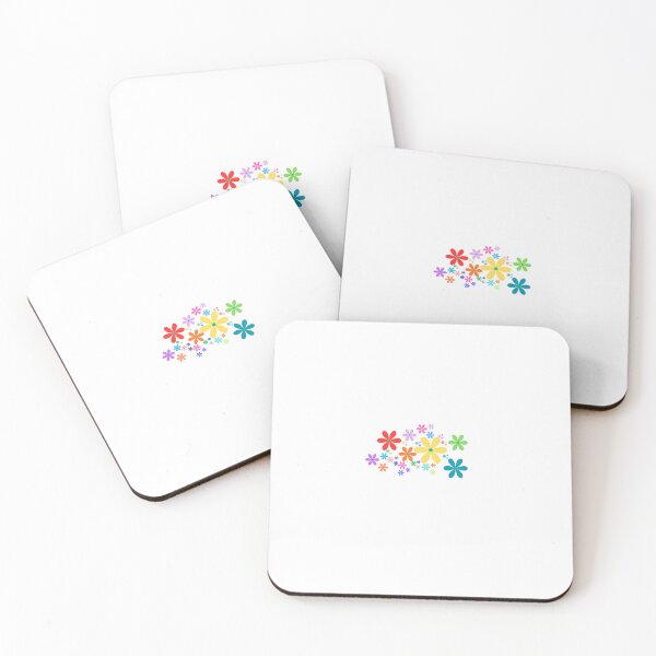 Item preview, Floral Flower Art designed and sold by If-Art.