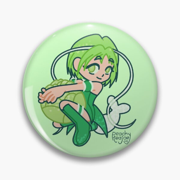 Artikelvorschau, Mew Lettuce Chibi entworfen und verkauft von peachyteajae.