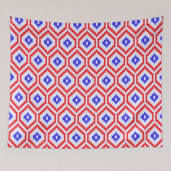 Item preview, Savannah African Texture - Ethnic Polynesian Samoan  - Gifts For Sister designed and sold by RoyalStarsPatts.