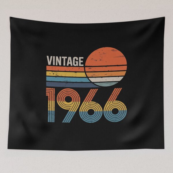 Item preview, Made in 1966 55th Birthday Gifts 55 Quarantine Birthday designed and sold by RonnasJackson.