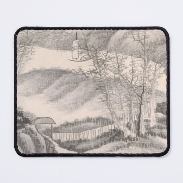 Item preview, landscape of the twelve month designed and sold by Paper & Pine .