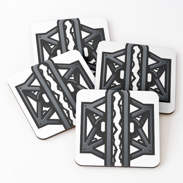 Item preview, Broken Chain Sticker designed and sold by SurajDesigns.