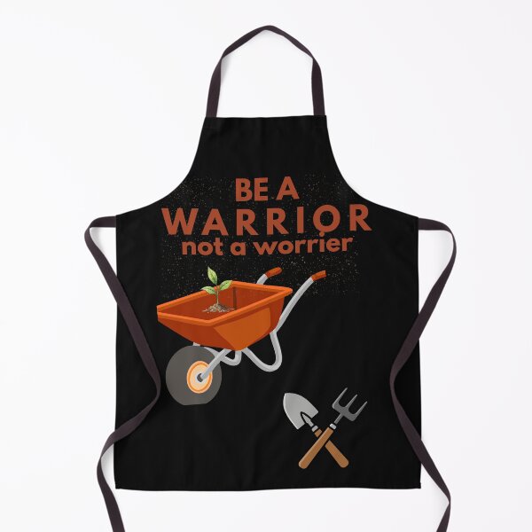 Item preview, Be a warrior  designed and sold by SandieBlooms.