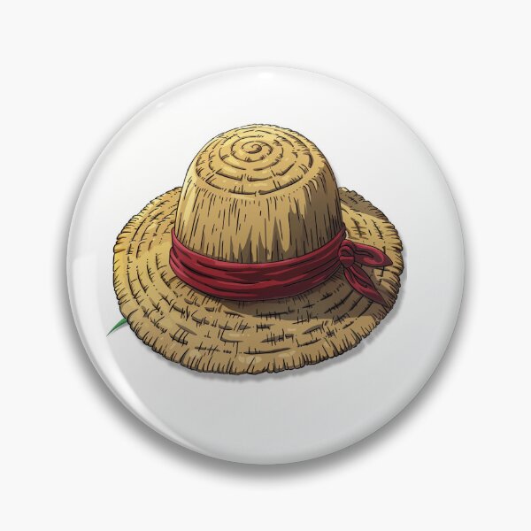 Item preview, One Piece: Strawhat designed and sold by thenevernow.