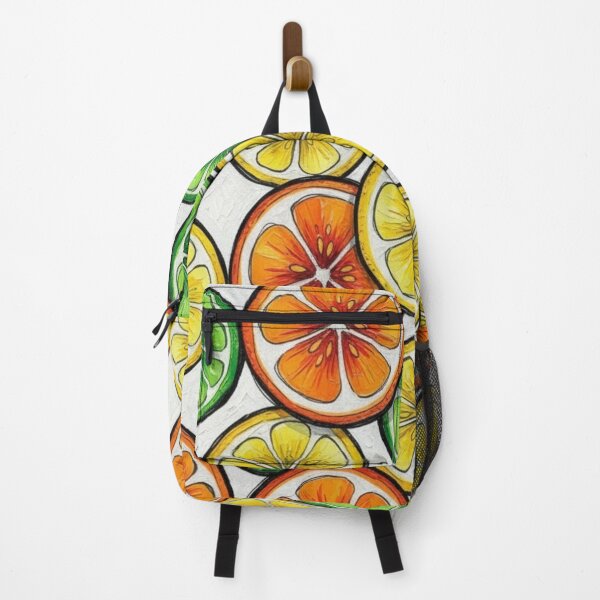 Item preview, Citrus Slices designed and sold by DDLeach.