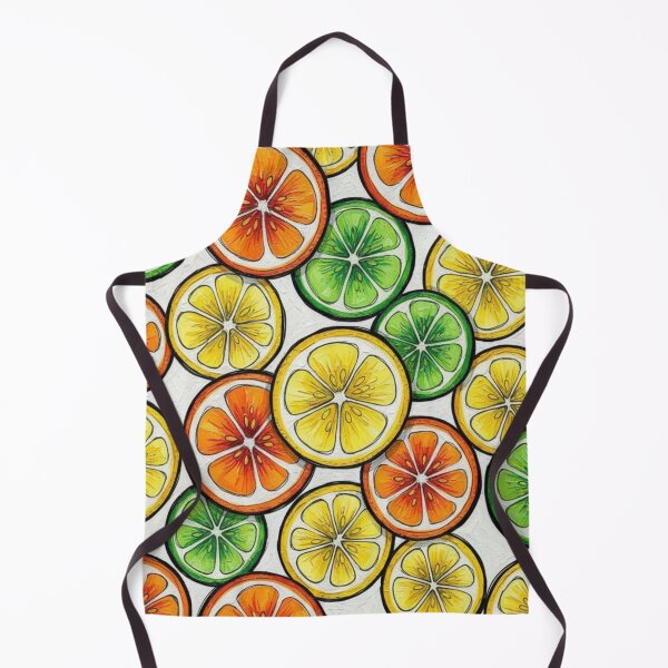 Item preview, Citrus Slices designed and sold by DDLeach.