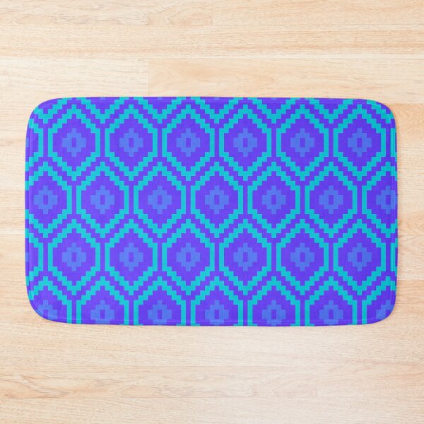 Item preview, Pacific Islander Egyptian Print - Ethnic Polynesian Tiki  - Graduation Gifts designed and sold by RoyalStarsPatts.