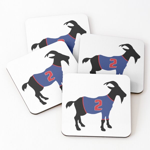 Item preview, Cade Cunningham GOAT designed and sold by slawisa.
