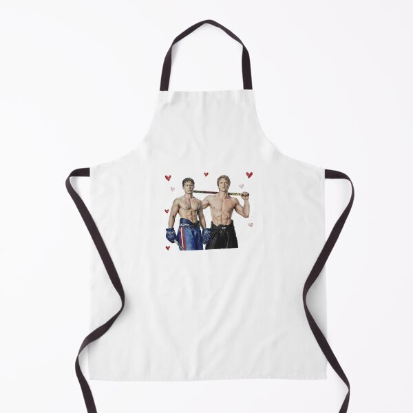 Item preview, Heated Rivalry  Shane Hollander and Ilya Rozanov designed and sold by koffmannohe.