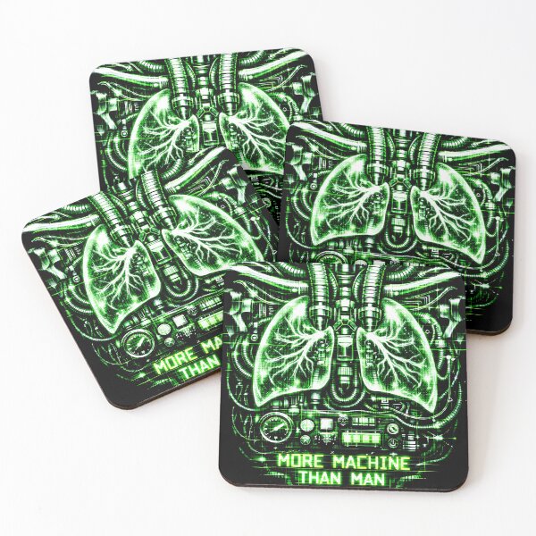 Item preview, Biomechanical X-Ray Glitch Acid Graphic designed and sold by agearb.