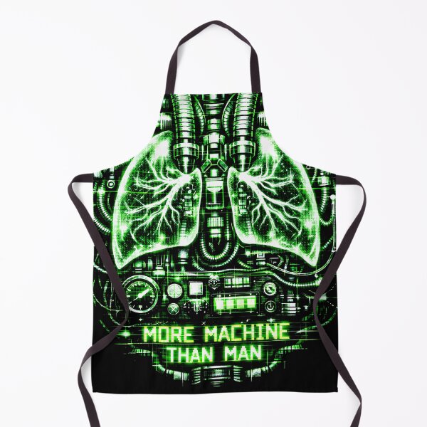 Item preview, Biomechanical X-Ray Glitch Acid Graphic designed and sold by agearb.