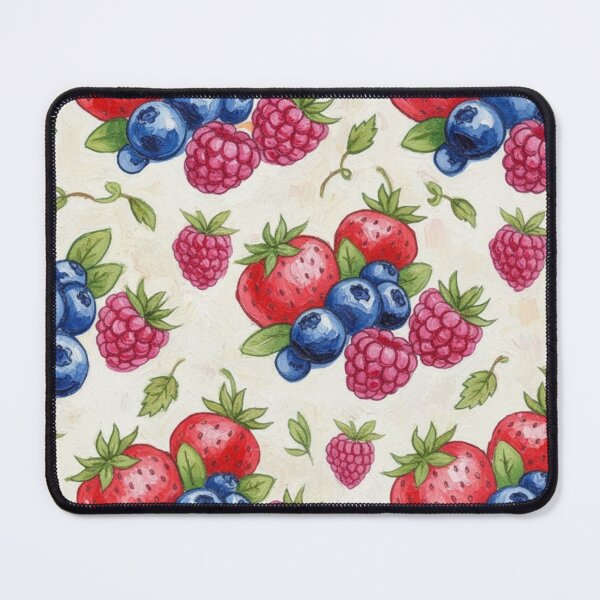 Item preview, Mixed Berries  designed and sold by DDLeach.