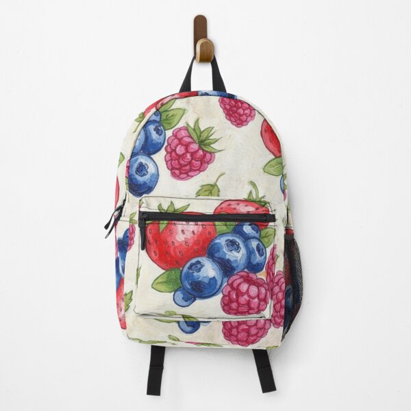 Item preview, Mixed Berries  designed and sold by DDLeach.