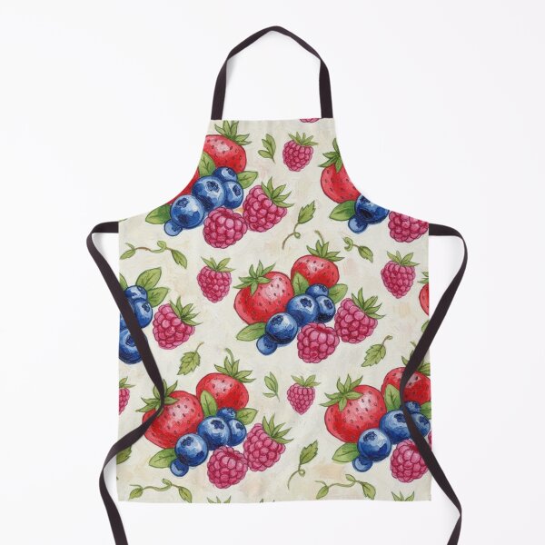 Item preview, Mixed Berries  designed and sold by DDLeach.